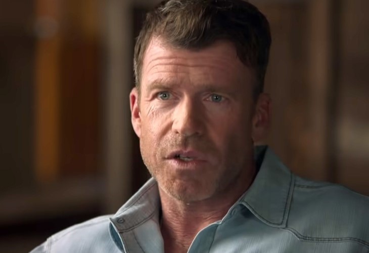 Taylor Sheridan