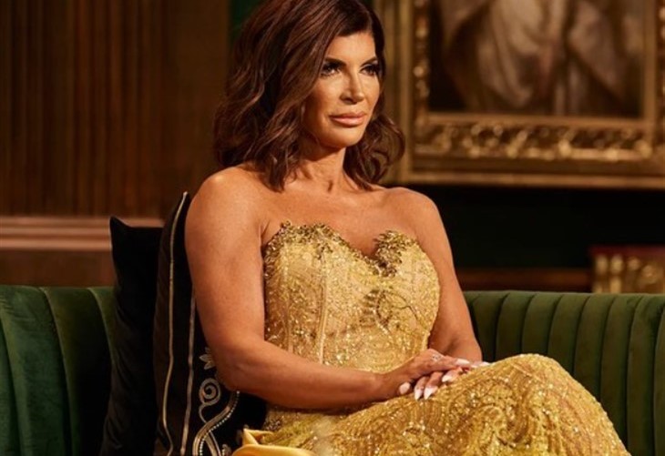 Teresa Giudice