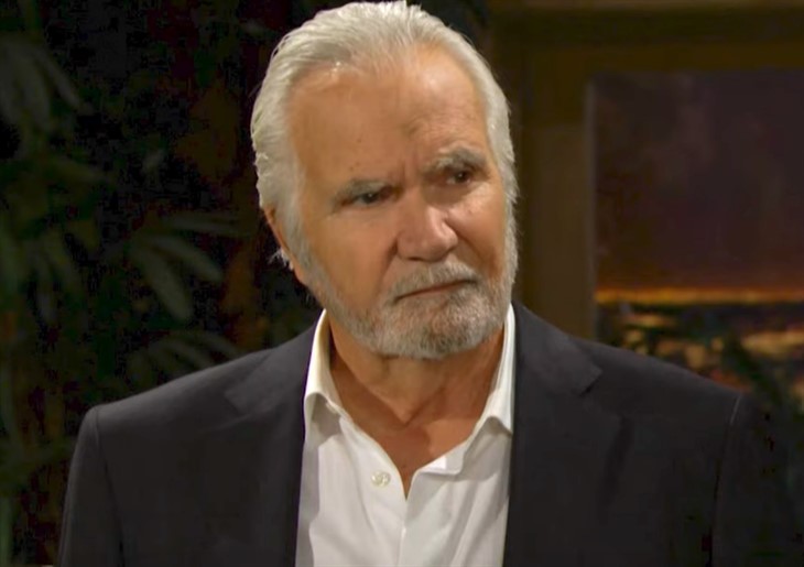 The Bold And The Beautiful: Eric Forrester 