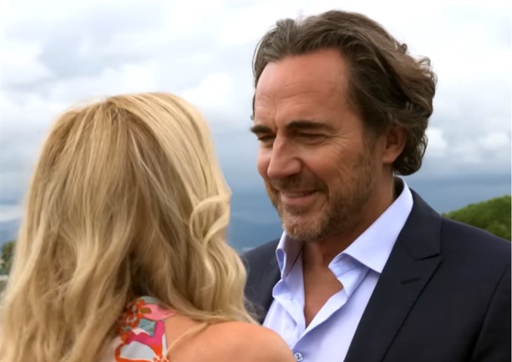 The Bold And The Beautiful: Ridge Forrester (Thorsten Kaye)