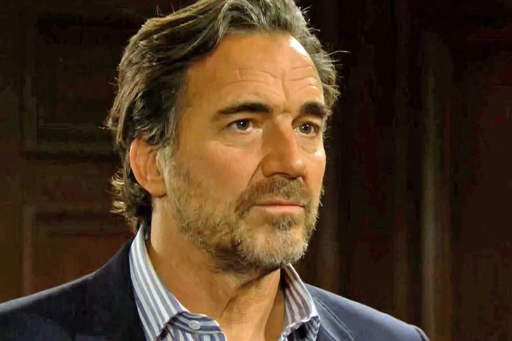 The Bold And The Beautiful: Ridge Forrester (Thorsten Kaye)