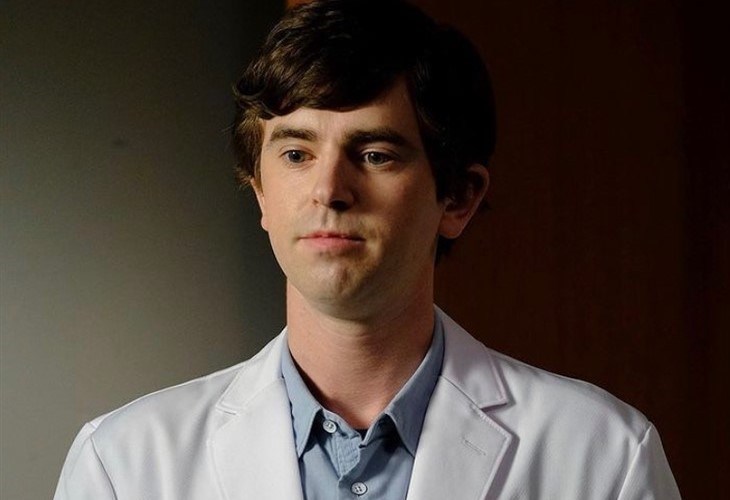 The Good Doctor 