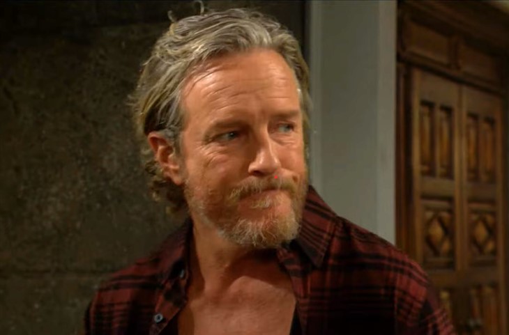 The Young And The Restless: Cameron Kirsten (Linden Ashby)