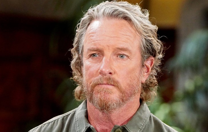 The Young And The Restless: Cameron Kirsten 