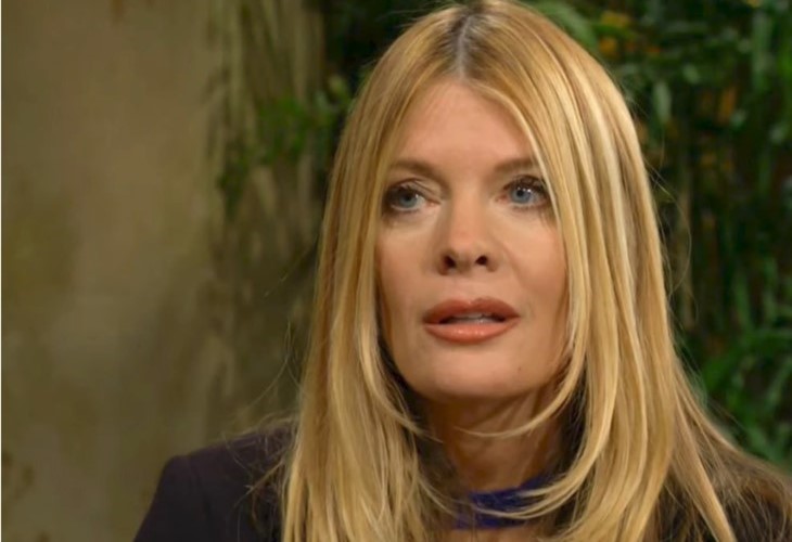 The Young And The Restless: Phyllis Summers (Michelle Stafford) 
