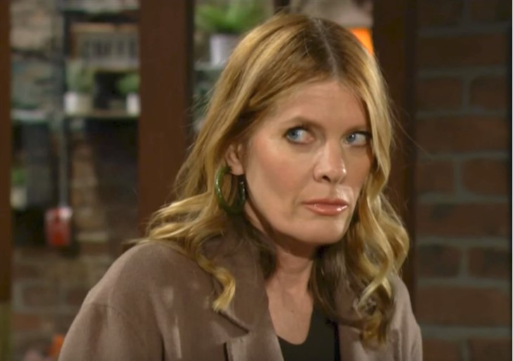 The Young And The Restless: Phyllis Summers (Michelle Stafford)