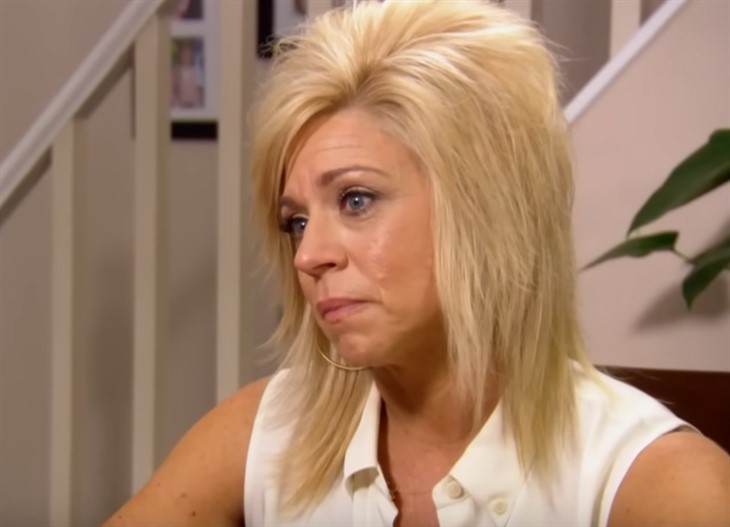 Theresa Caputo