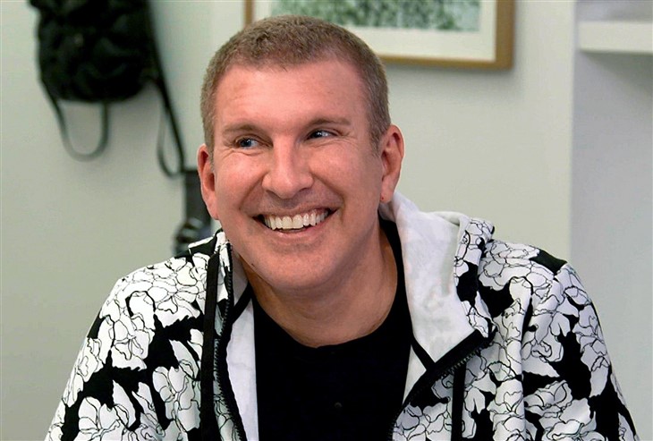 Todd Chrisley