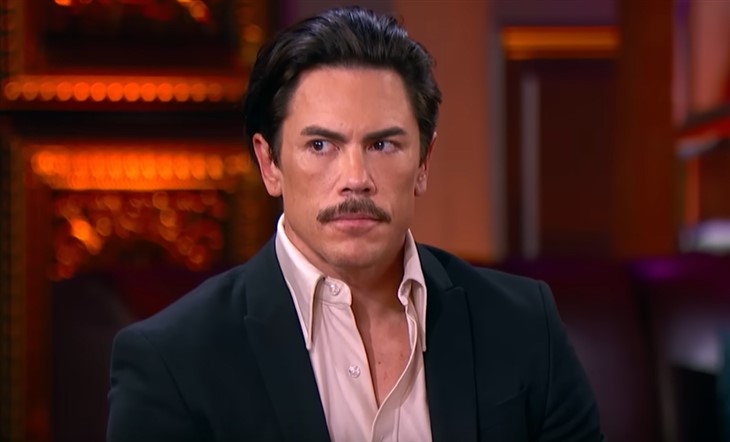 Vanderpump Rules 