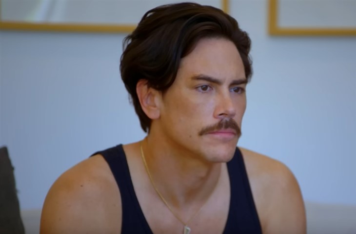 Vanderpump Rules