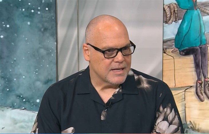 Vincent D Onofrio
