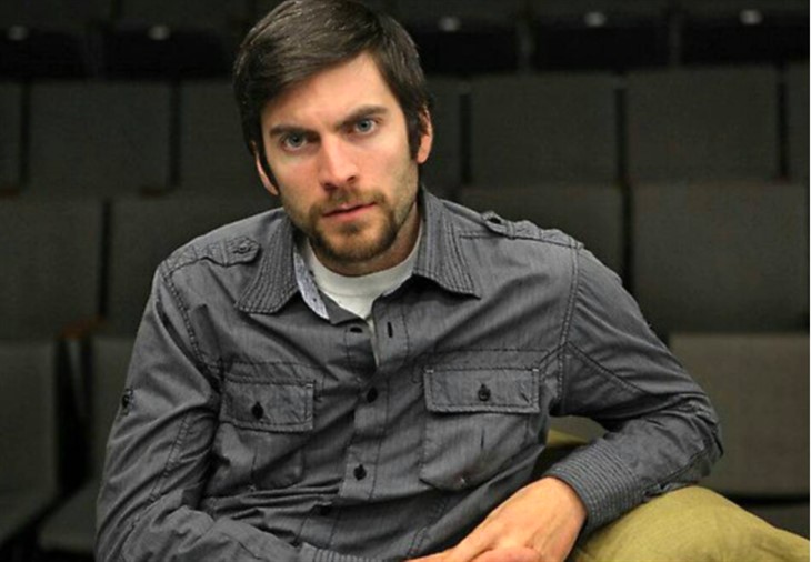 Wes Bentley