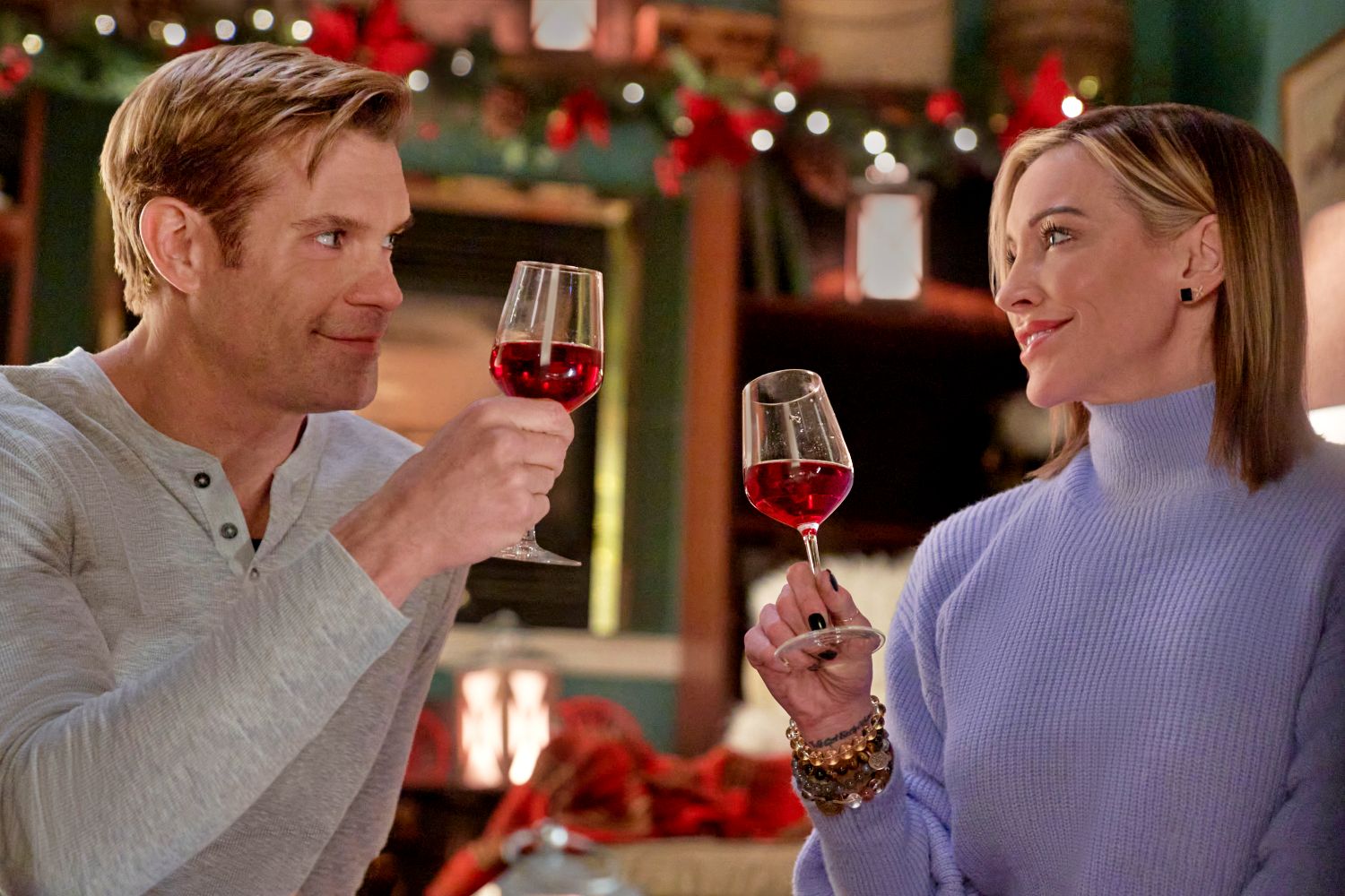 A Royal Christmas Crush on Hallmark Channel