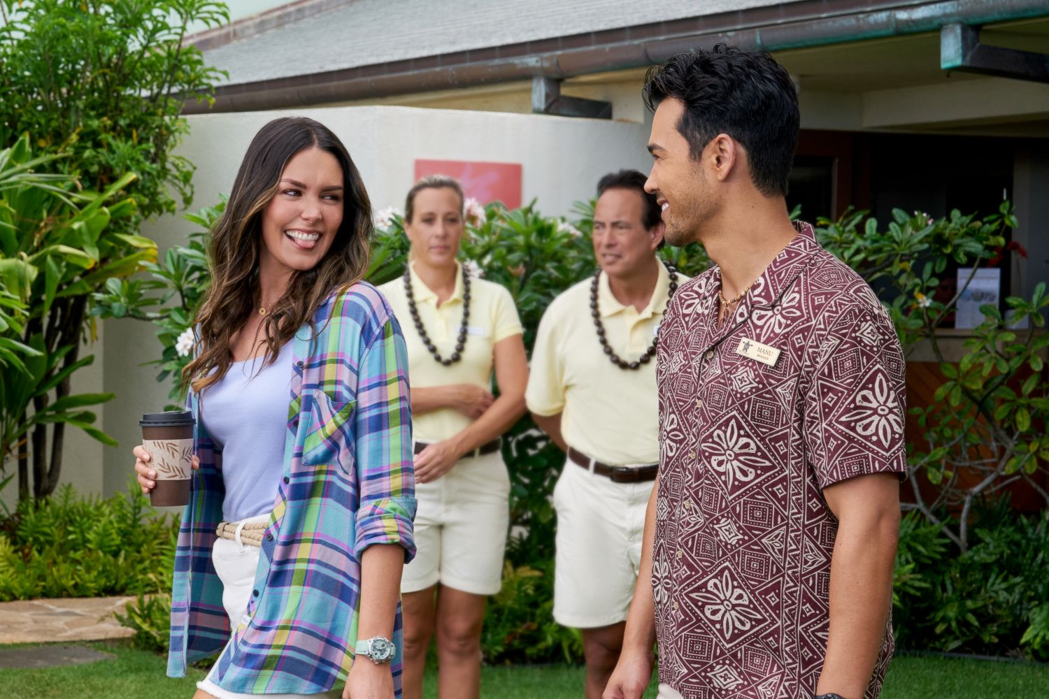 Aloha Heart