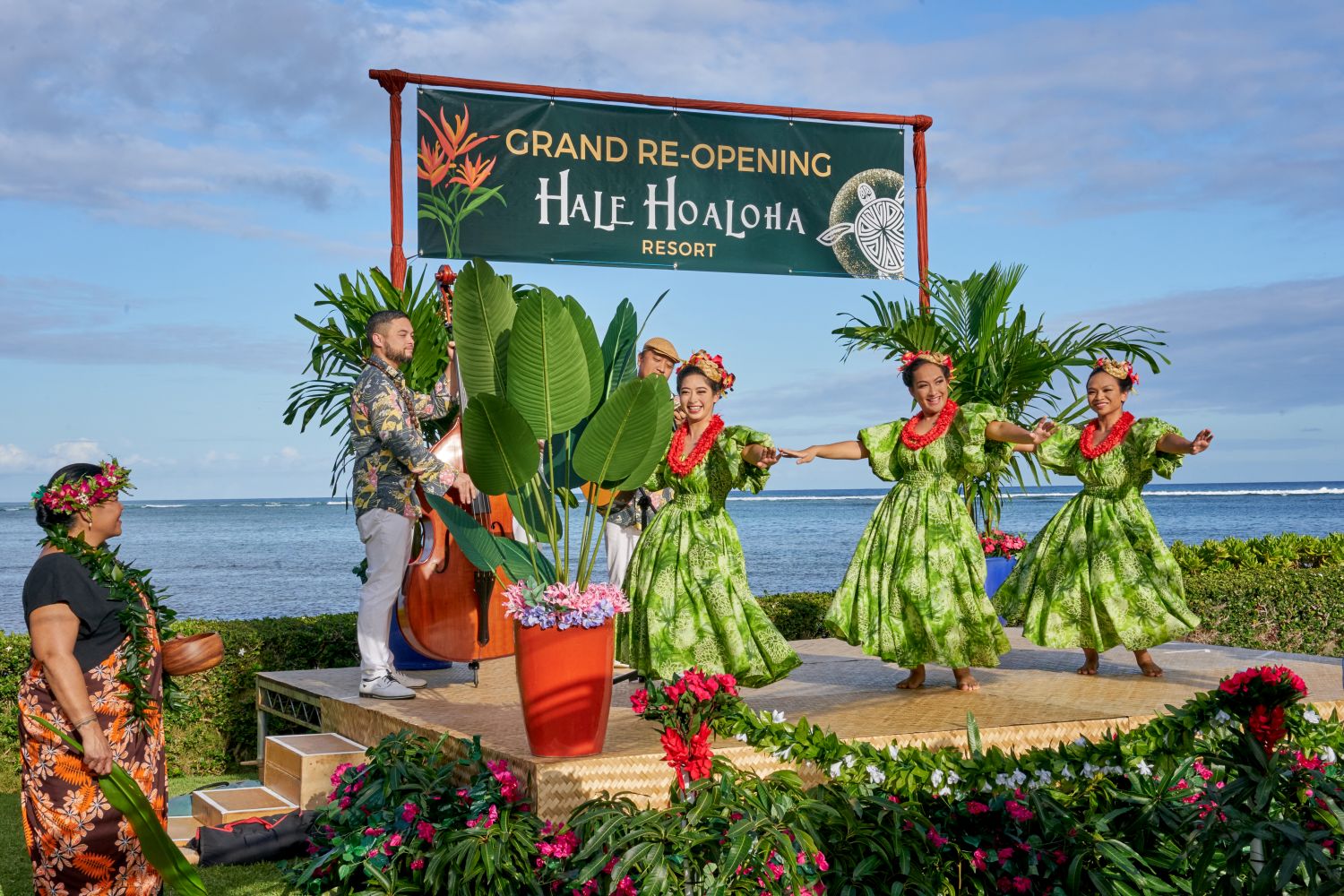 Aloha Heart