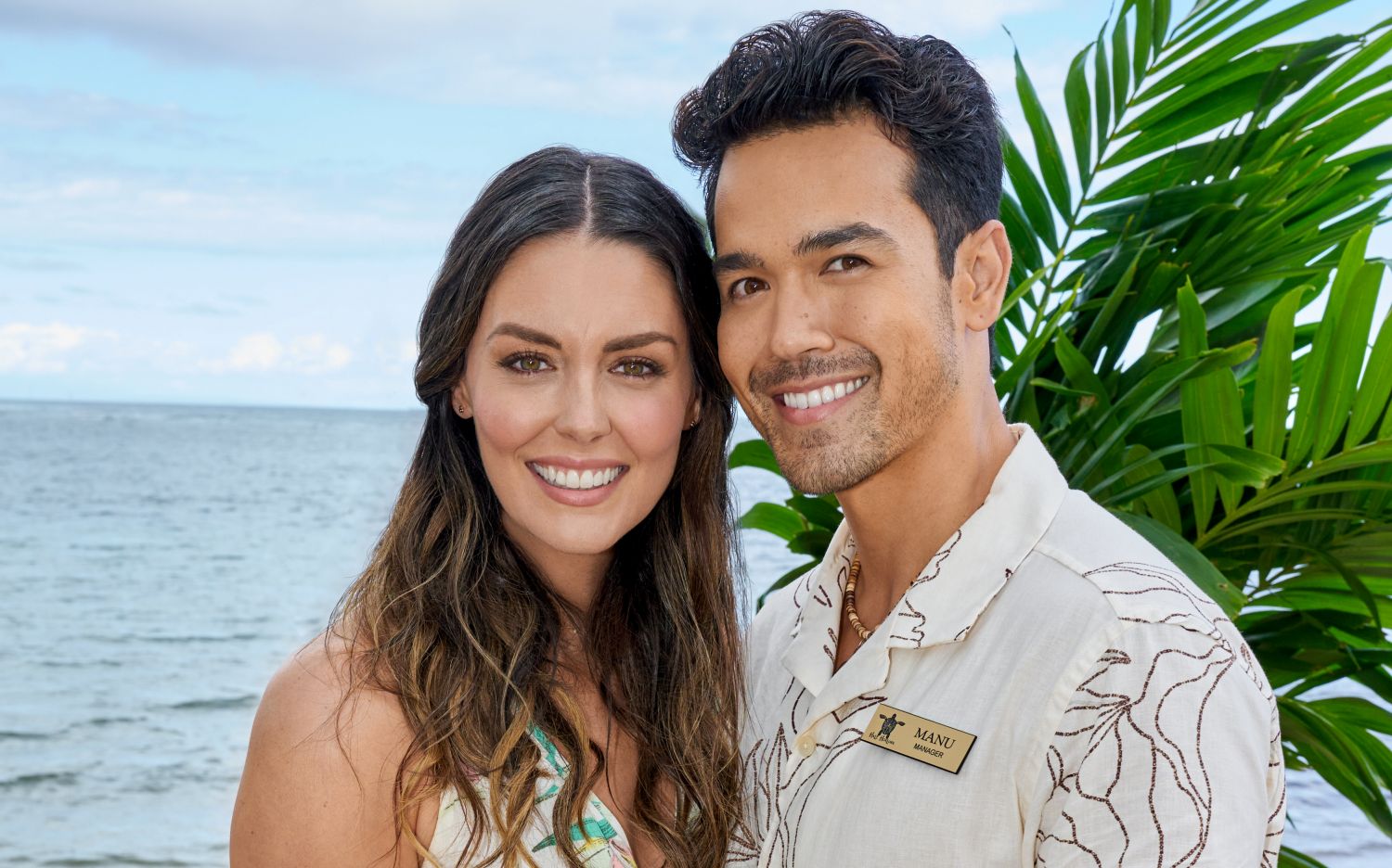 Aloha Heart on Hallmark Channel