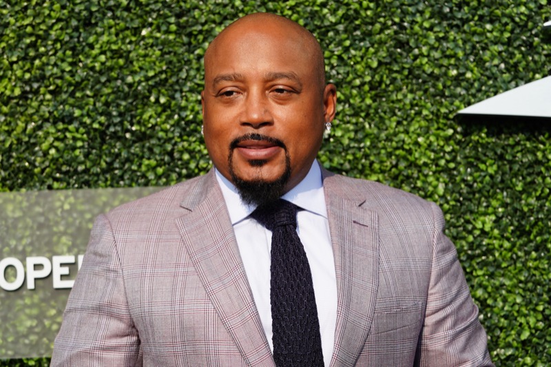 “Shark Tank” Star Daymond John Seeks Temporary Restraining Order Against Show's Former Contestants
