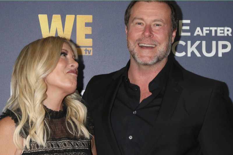 Dean McDermott Is Tired Of Tori Spelling’s PR Games