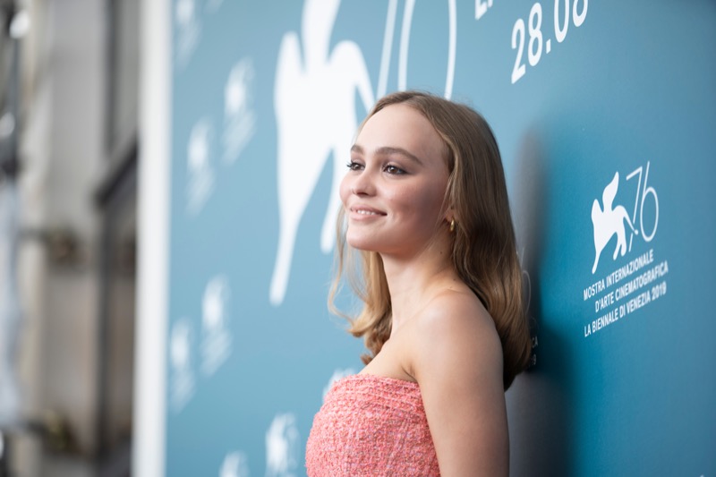 Lily-Rose Depp Said The Weeknd Was Often ‘In His Zone’ While Filming The Idol