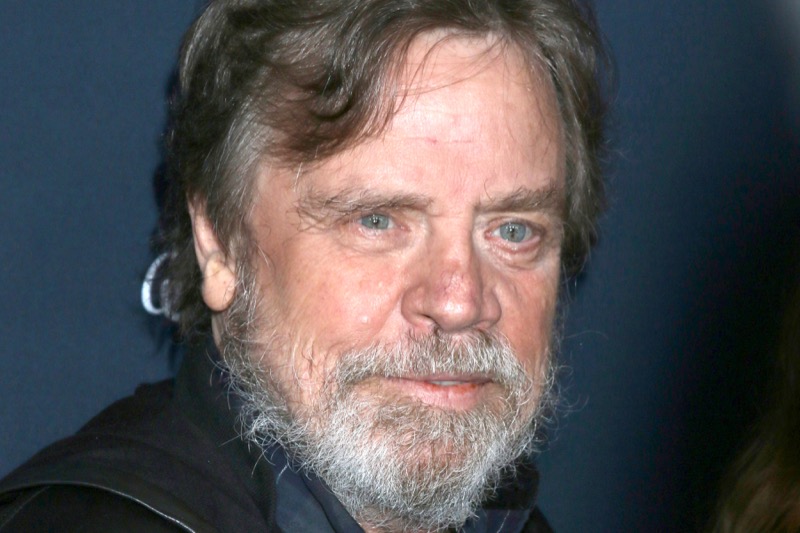 Mark Hamill Names This Star As His Inspiration For “Joker”