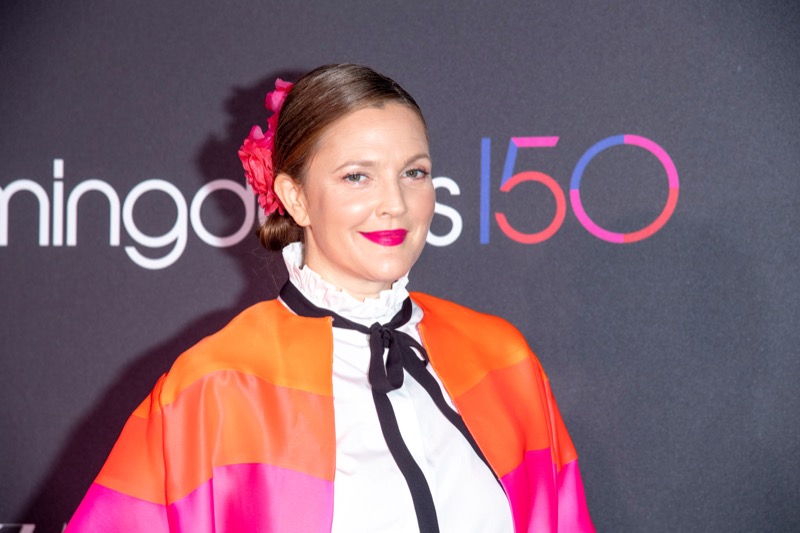 Drew Barrymore Says Her Words Were Twisted: ‘I Never Said That I Wished My Mother Was Dead’