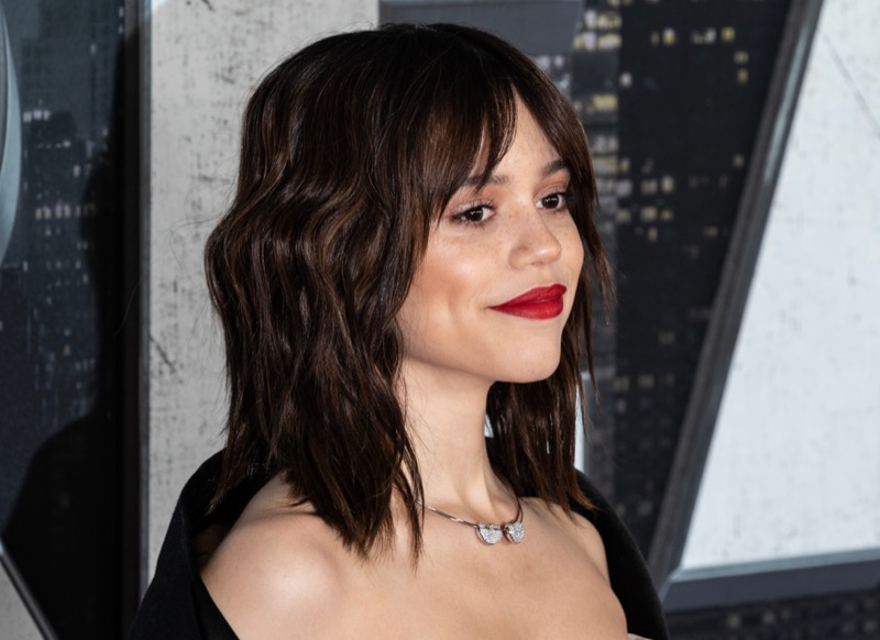 Jenna Ortega Reveals She Was Once Told To Shut Up And Do Her Job On Set