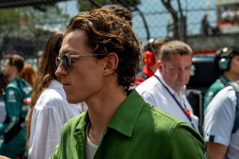 Tom Holland To Take A Year Break From Acting As Spider-Man 4 Filming Draws Nearer
