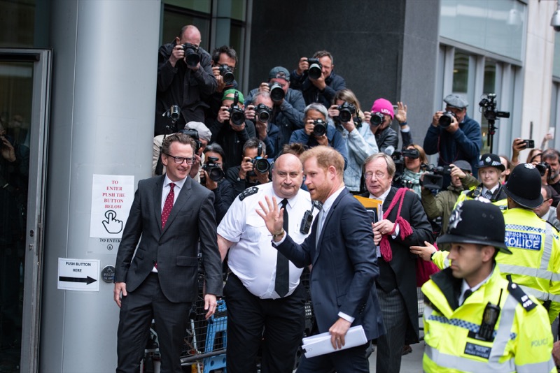 Royal Family News: Prince Harry Will Be Allowed Back To The Firm ONLY If He Divorces Meghan?