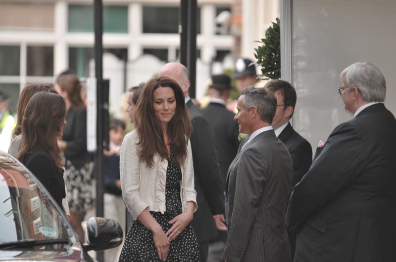 Royal Family News: Kate Middleton Called ‘The Brightest Light’ In The Royal Family Right Now