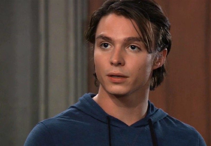 General Hospital Spoilers: Is Nicholas Chavez Leaving General Hospital?