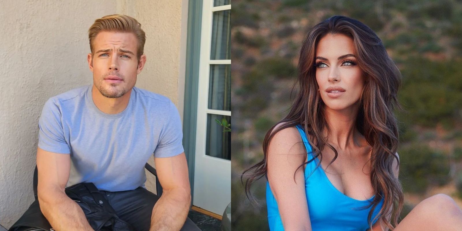 Trevor Donovan and Jessica Lowndes star in Apples, Orchards & Romance on Great American Family
