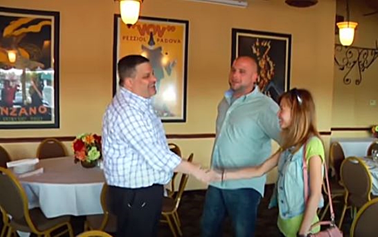 90 Day Fiancé Mike Eloshway Arrest And Court Update