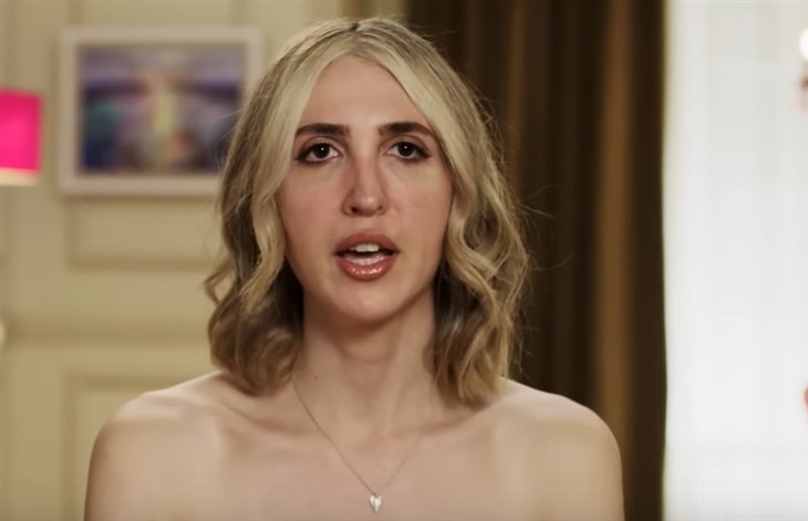 90 Day Fiance 