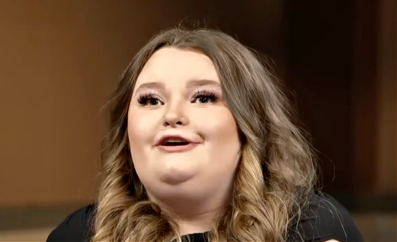 Alana ‘Honey Boo Boo’ Thompson Sends Fans Important Message