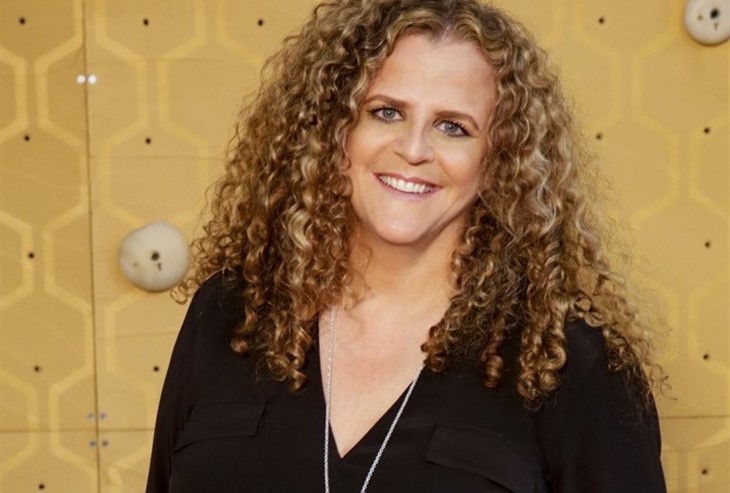 Allison Grodner 