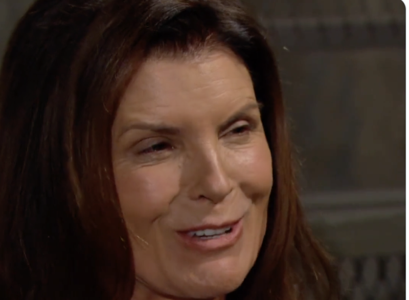 The Bold and the Beautiful Early Weekly Spoilers: Sheila’s Trial Bombshell, Liam’s Nasty Divorce War