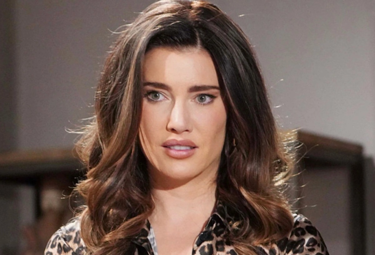 B&B Spoilers: Steffy's Secret Regret, Still Wants Liam?