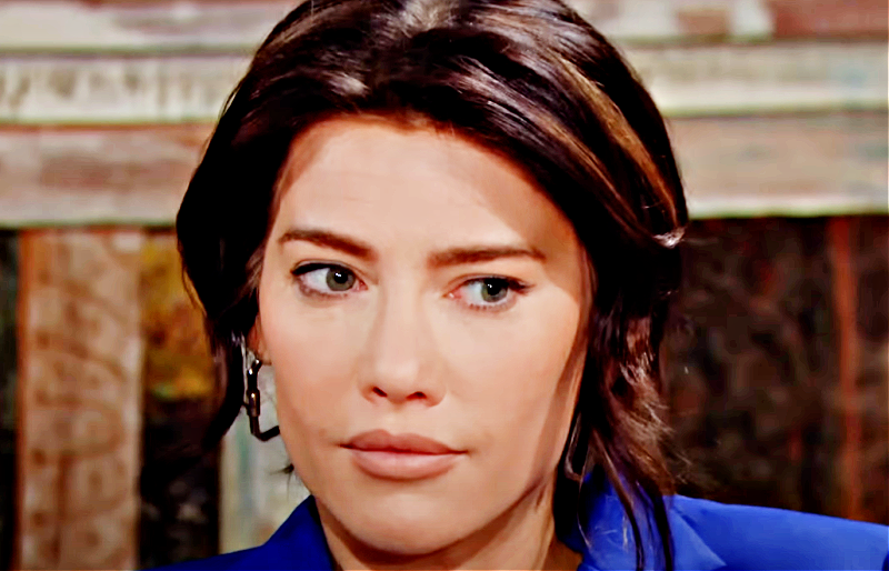 The Bold and the Beautiful: Will Steffy Push Thomas To Start His Own Fashion Line?