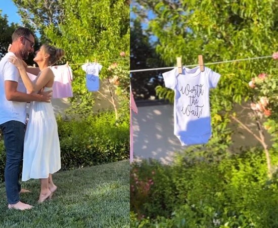 Bacheorette Alum Clare Crawley And Ryan Dawkins Expect Their First Baby