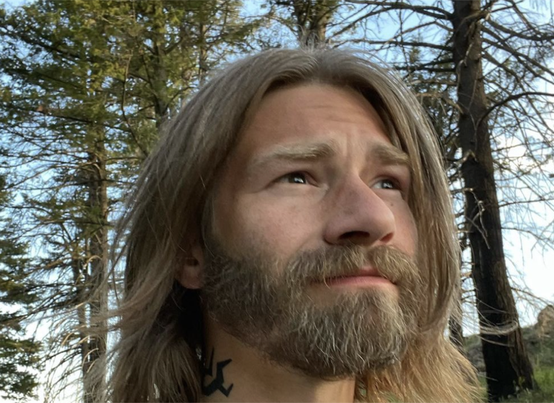 Alaskan Bush People Star Bear Brown Gives A Family Update