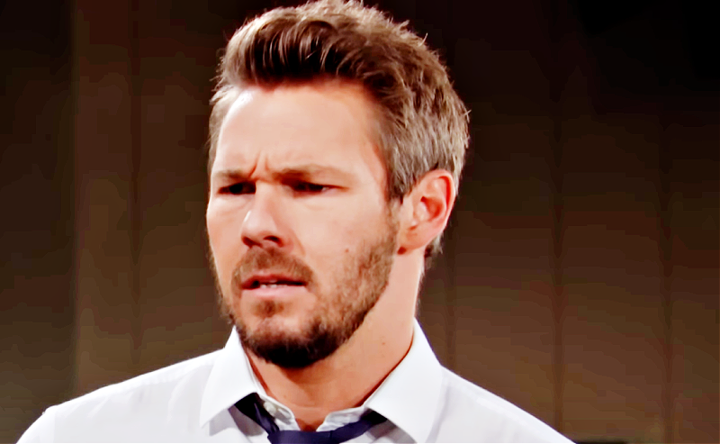 The Bold and the Beautiful Spoilers Week of July 24: Beach Tragedy, Court Chaos, Liam’s Justice Quest