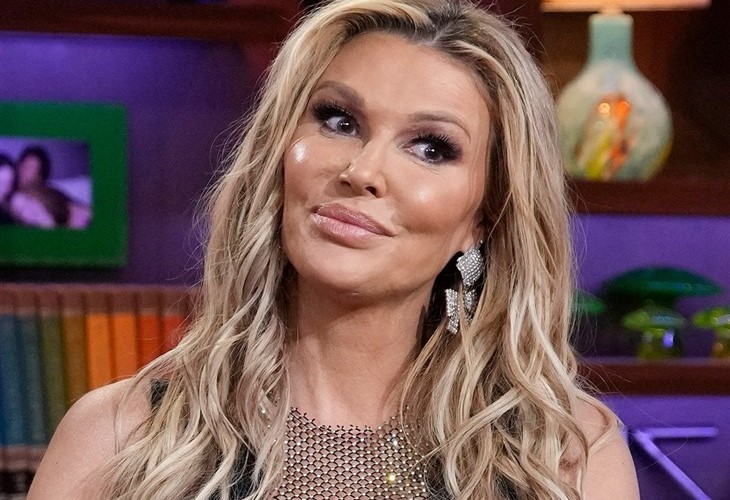Brandi Glanville 