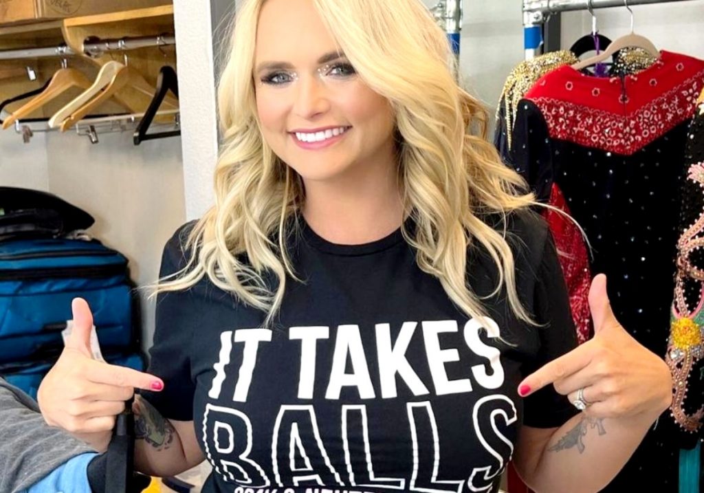 Miranda Rude Fans Leave Miranda Lambert Show After She Makes This “Rude” Comment