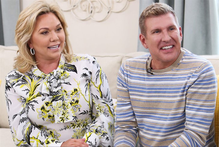 Chrisley Knows Best