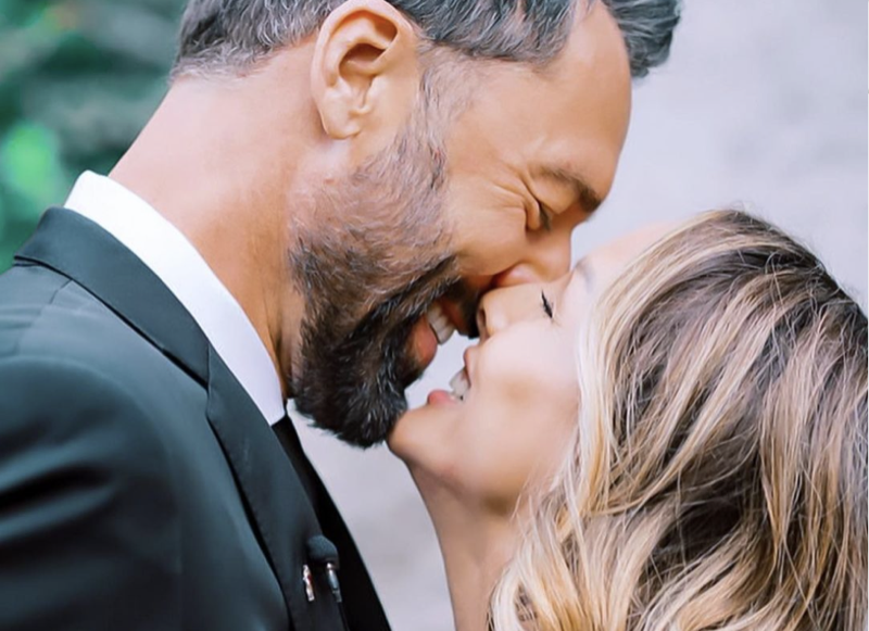 Bachelorette Alum Clare Crawley And Ryan Dawkins Expect Their First Baby!