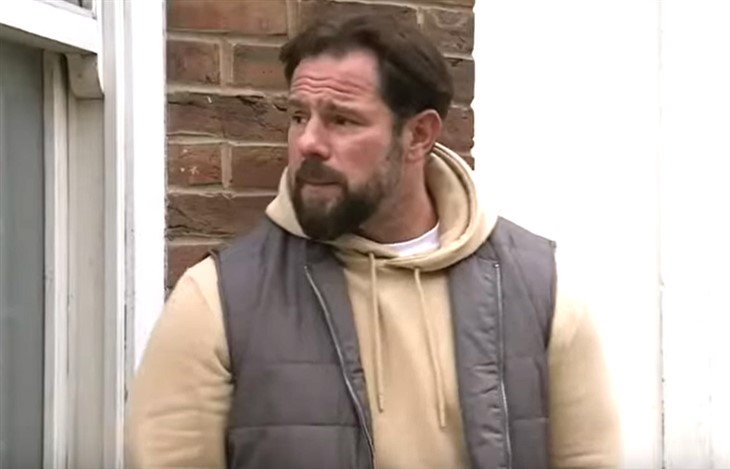 Coronation Street: Dean Turnba 