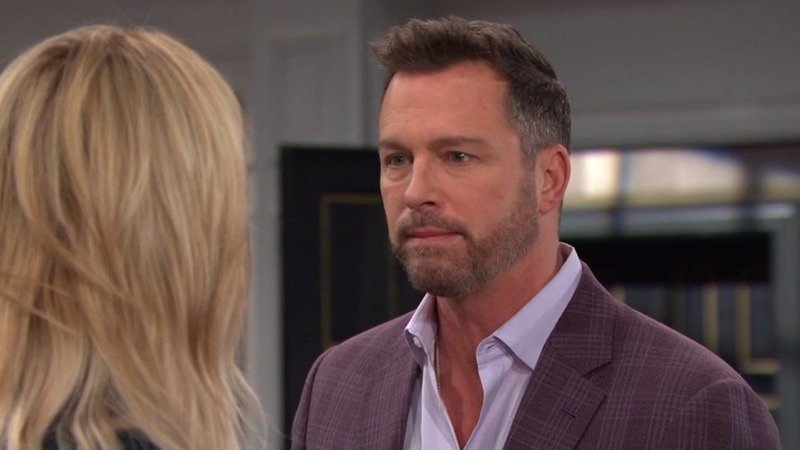 Days of Our Lives Spoilers Next 2 Weeks: Brady’s Face-Off, Lani’s Abe Discovery, Shawn Suspended