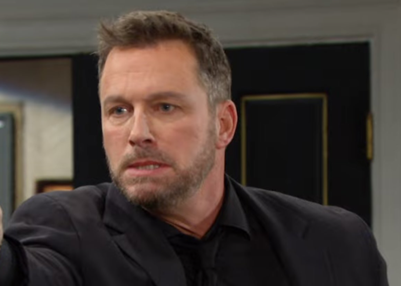 Days Of Our Lives Spoilers: Brady Goes Berserk, Holds A Gun On Kristen?