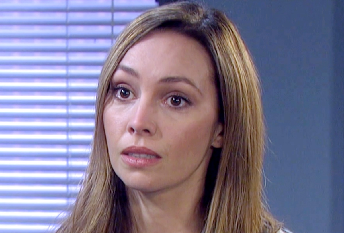 Days of Our Lives Spoilers: Gwen & Leo Battle for Dimitri’s Heart, Greg Rikaart Talks Twisted Love Triangle