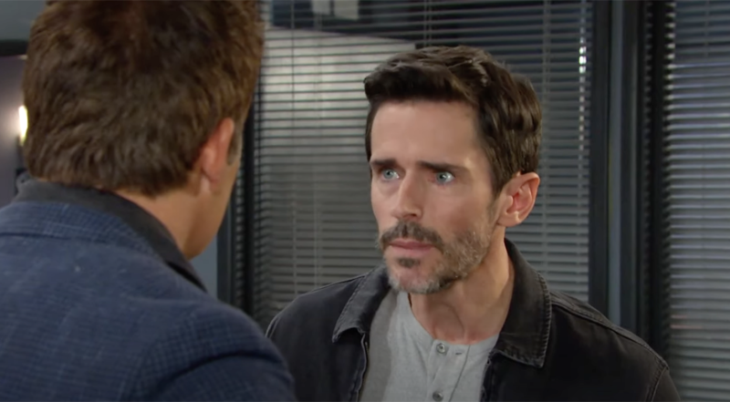 Days of Our Lives Spoilers: Shawn Suspend For Drinking On The Job